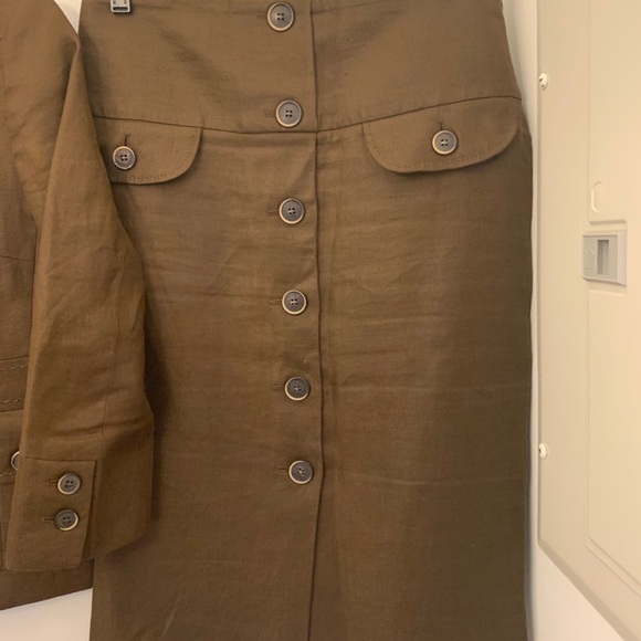 Massimo Dutti | Women's Suits - Picture 3 of 6